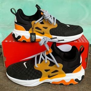NIKE REACT PRESTO WMNS